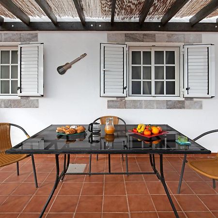 Villa Casa Majos à Tesejerague Extérieur photo