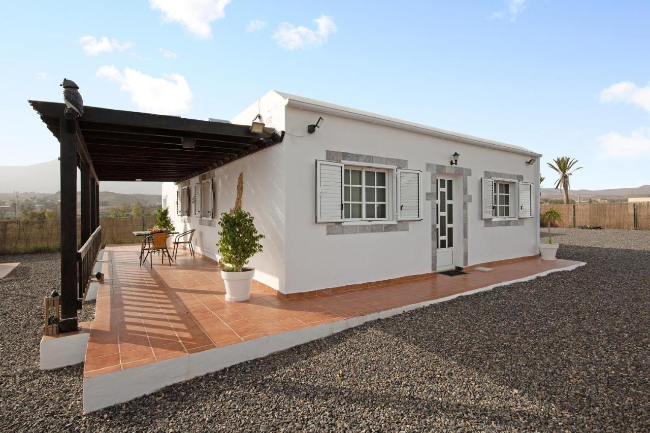 Villa Casa Majos à Tesejerague Extérieur photo