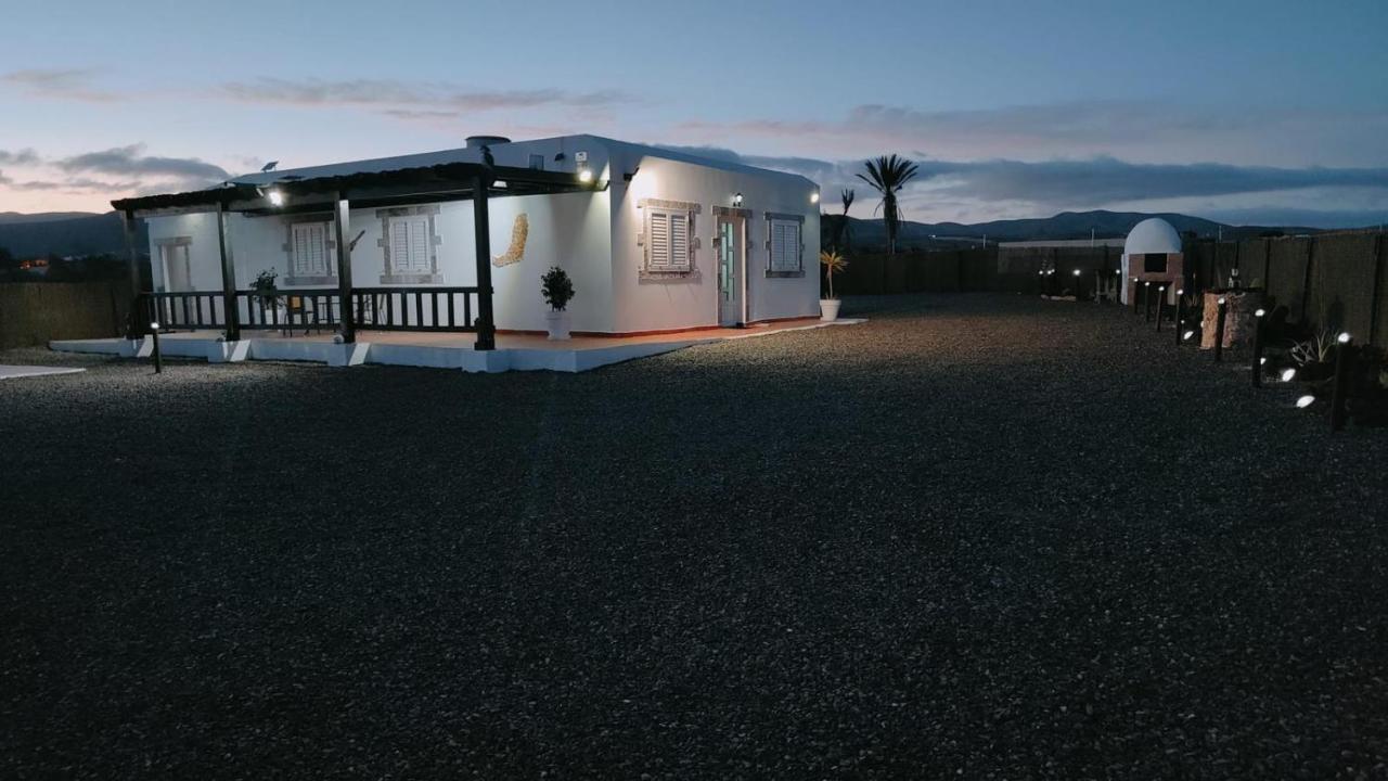 Villa Casa Majos à Tesejerague Extérieur photo