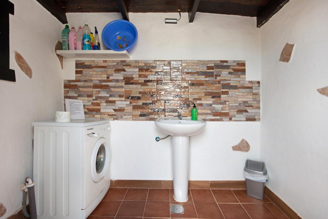 Villa Casa Majos à Tesejerague Extérieur photo