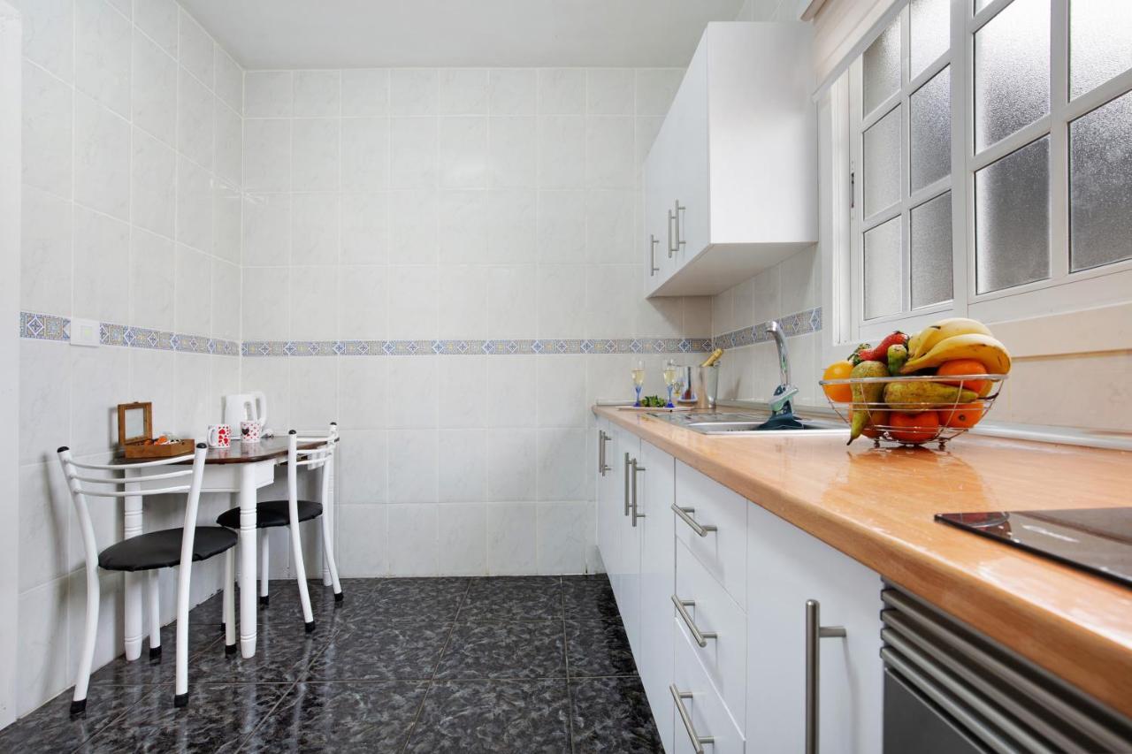 Villa Casa Majos à Tesejerague Extérieur photo